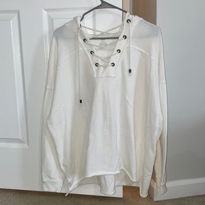 Aerie Hoodie / Beach Cover-Up